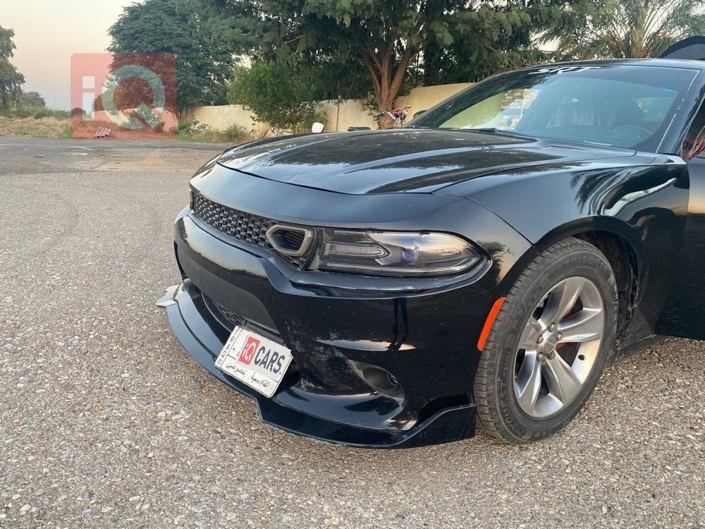 دودج تشارجر